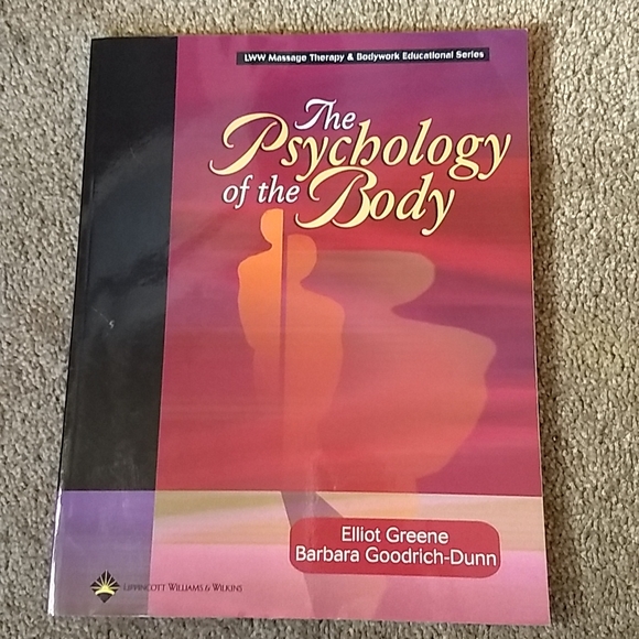 Book: The psychology of the body! - Picture 1 of 3
